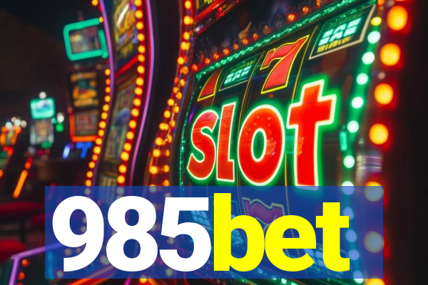 985bet