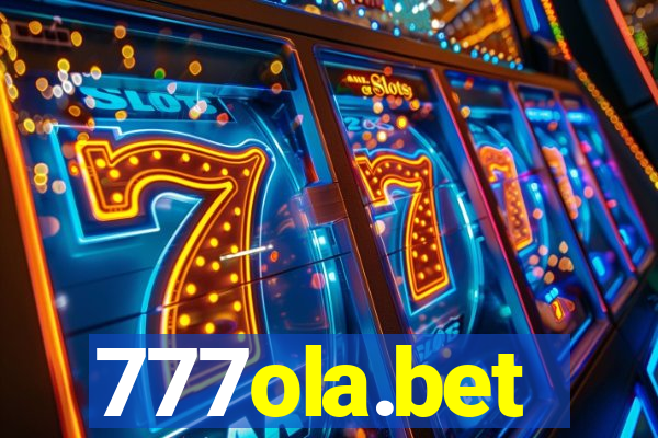 777ola.bet
