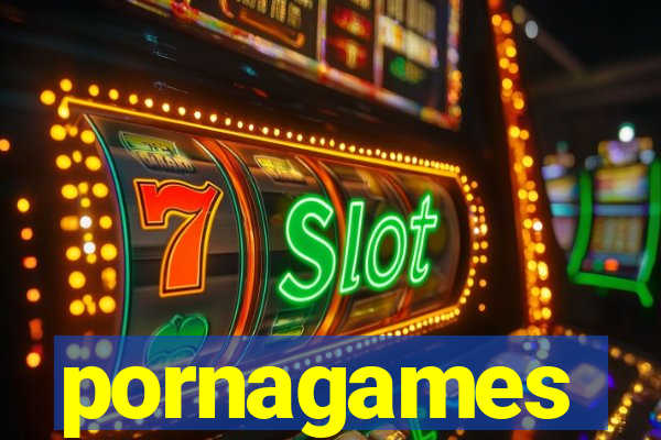 pornagames