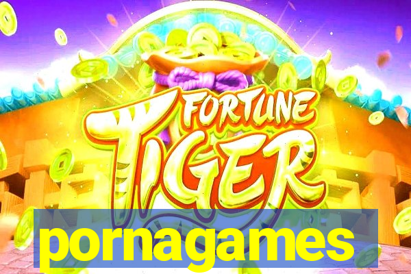 pornagames
