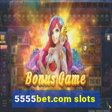 5555bet.com slots