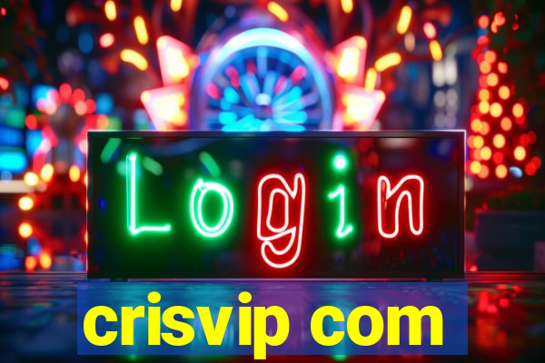 crisvip com