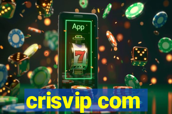 crisvip com