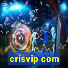 crisvip com