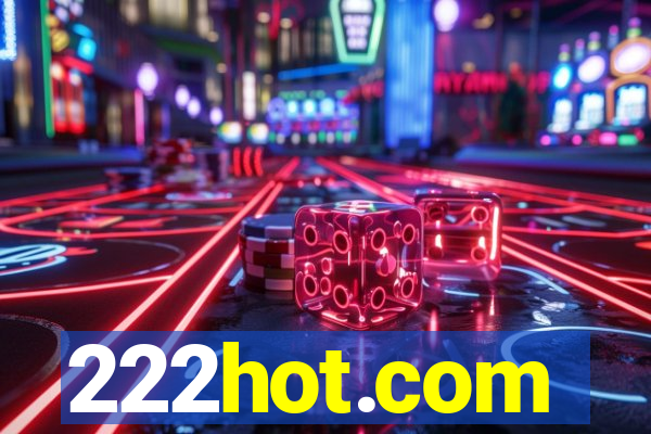 222hot.com