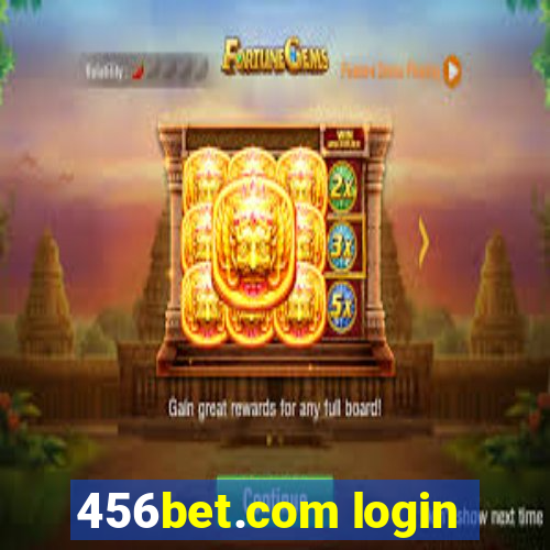 456bet.com login