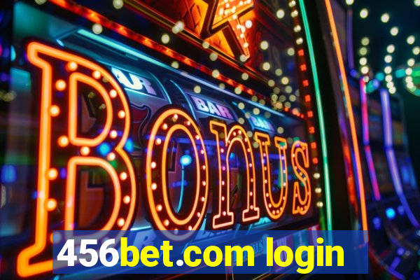 456bet.com login
