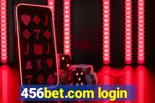 456bet.com login