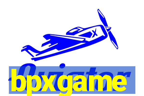 bpxgame