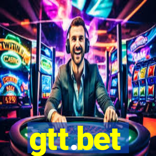 gtt.bet
