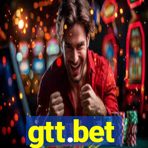 gtt.bet