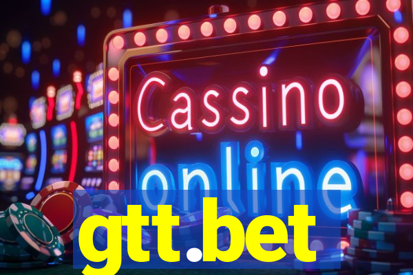 gtt.bet