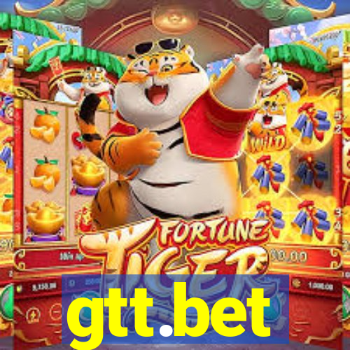 gtt.bet