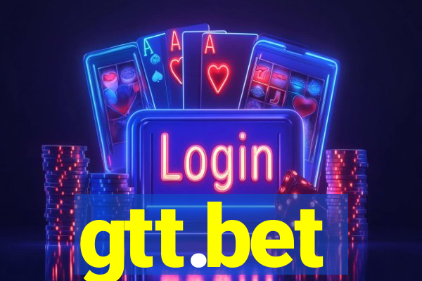gtt.bet