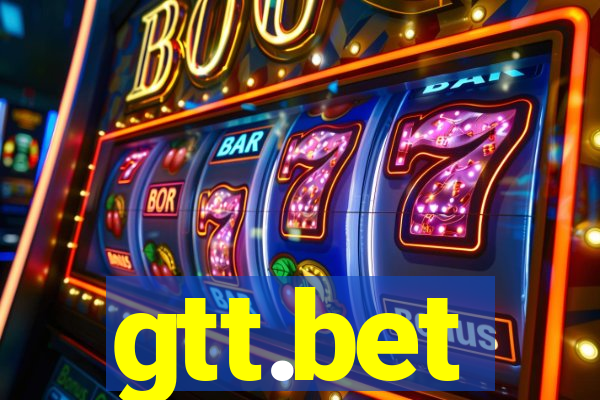 gtt.bet