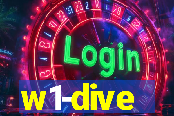 w1-dive
