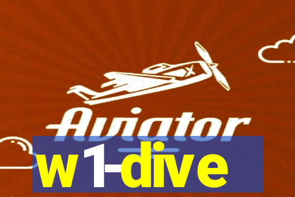 w1-dive
