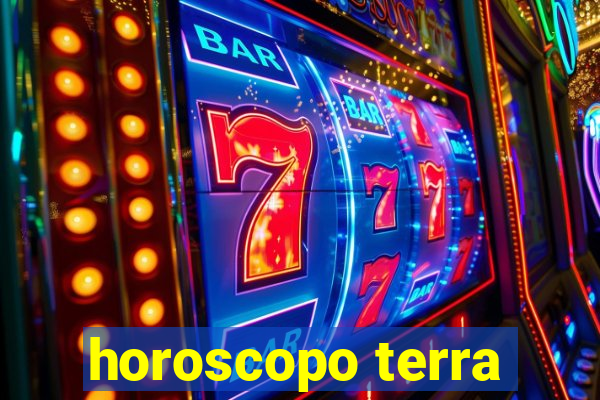 horoscopo terra