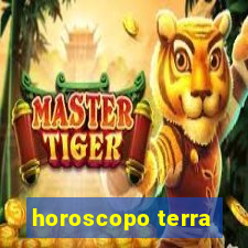 horoscopo terra