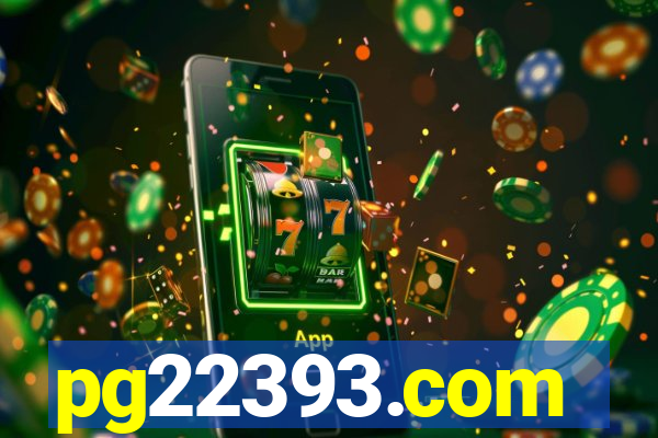 pg22393.com