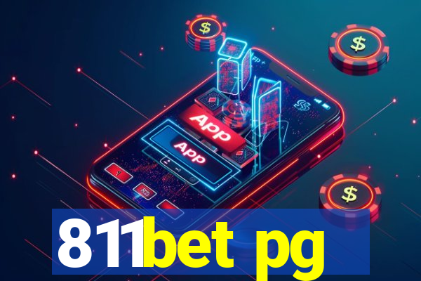 811bet pg