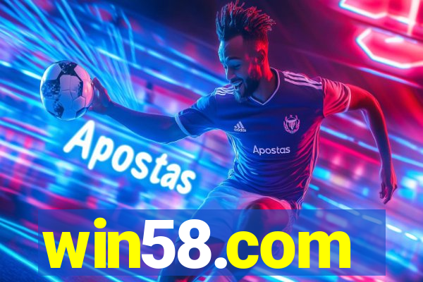 win58.com