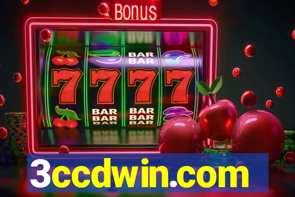 3ccdwin.com