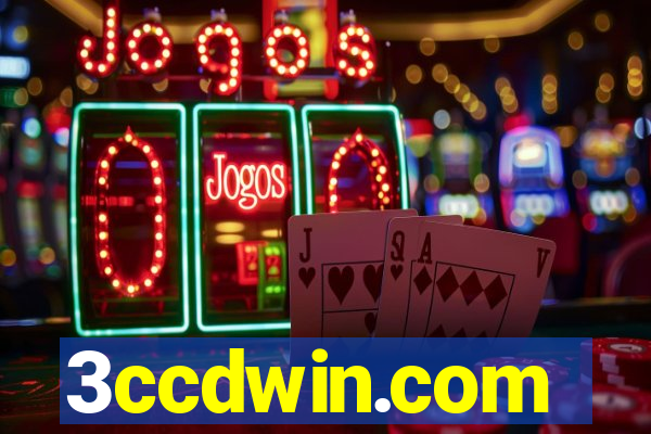 3ccdwin.com
