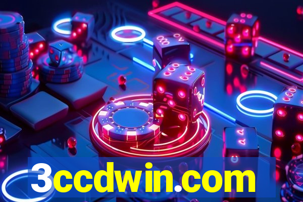 3ccdwin.com