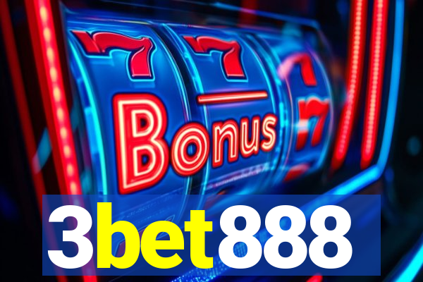 3bet888