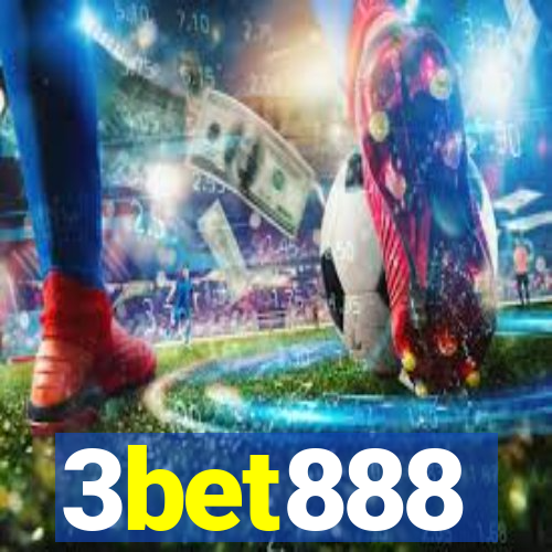 3bet888