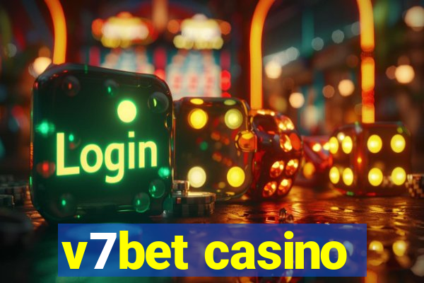v7bet casino