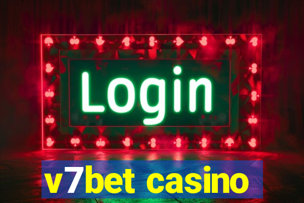 v7bet casino