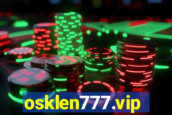 osklen777.vip
