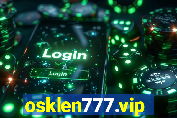 osklen777.vip
