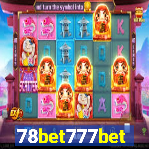 78bet777bet