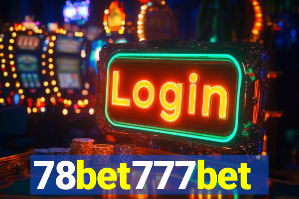 78bet777bet
