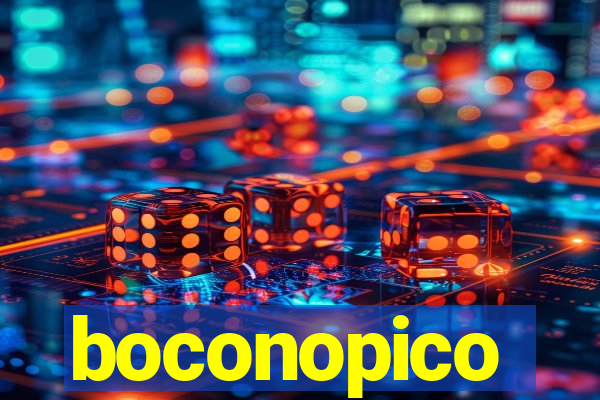 boconopico