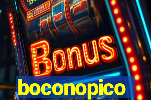 boconopico