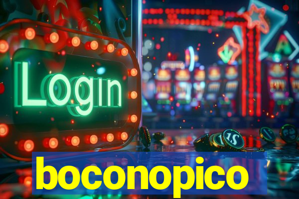 boconopico