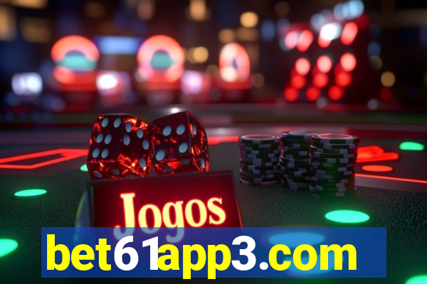 bet61app3.com
