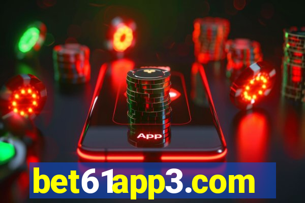 bet61app3.com