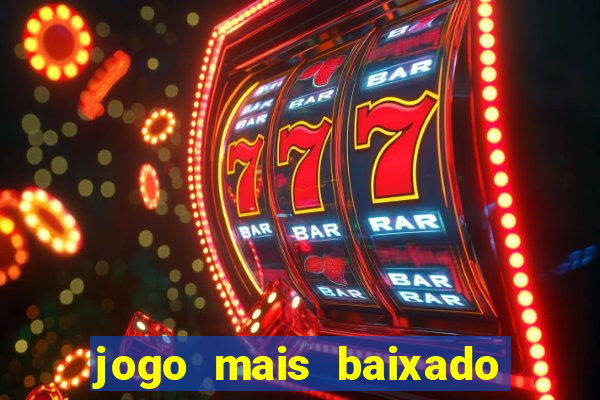 jogo mais baixado da play store 2024