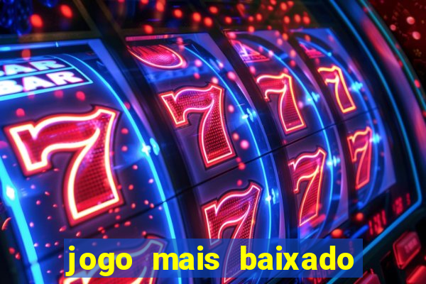 jogo mais baixado da play store 2024