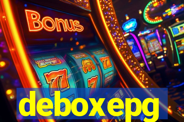 deboxepg