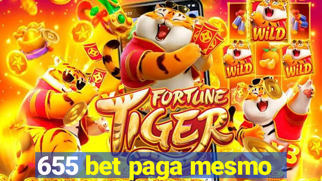 655 bet paga mesmo