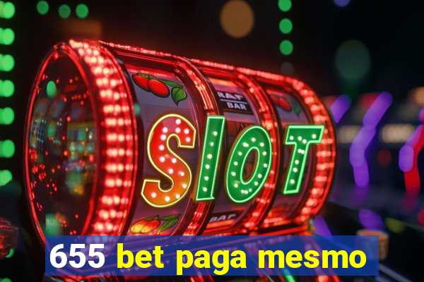 655 bet paga mesmo