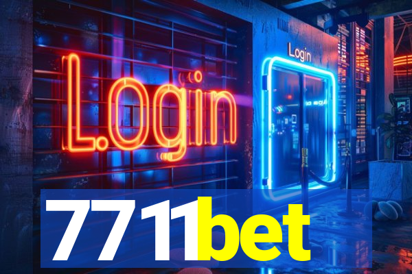 7711bet