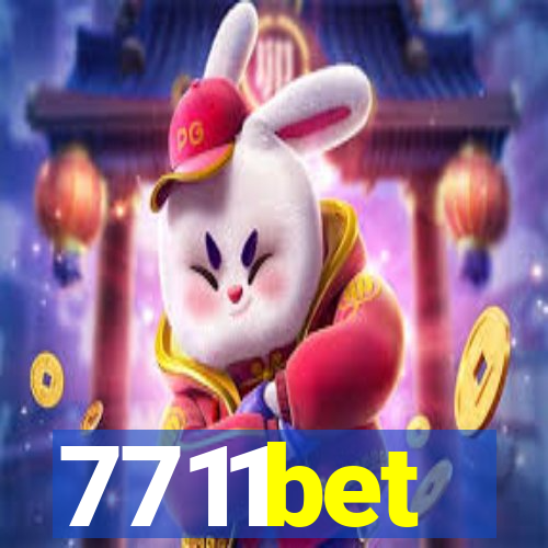 7711bet