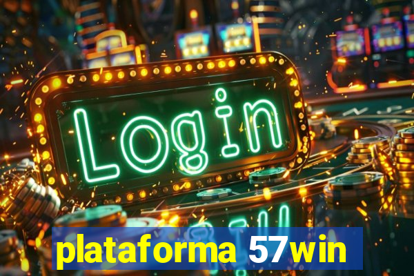 plataforma 57win